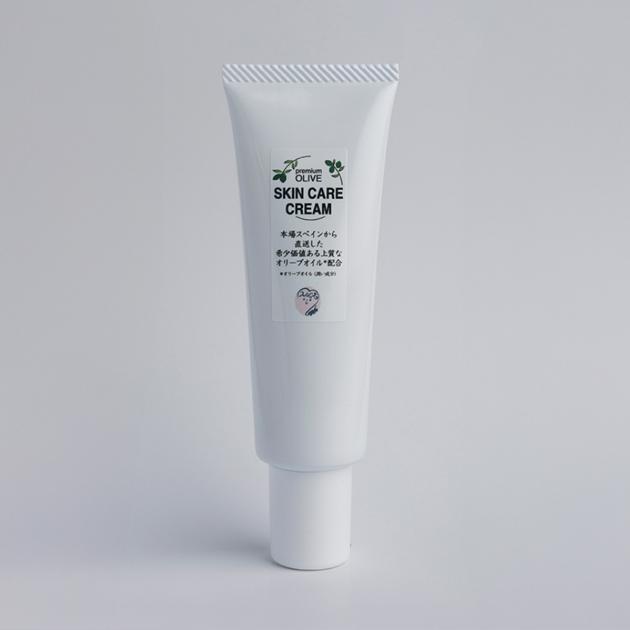 プレミアムスキンケアクリーム