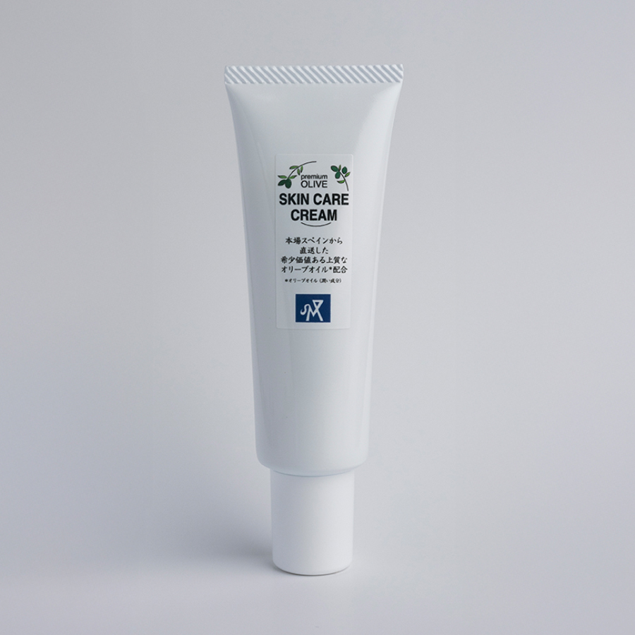 プレミアムスキンケアクリーム - 画像 (2)