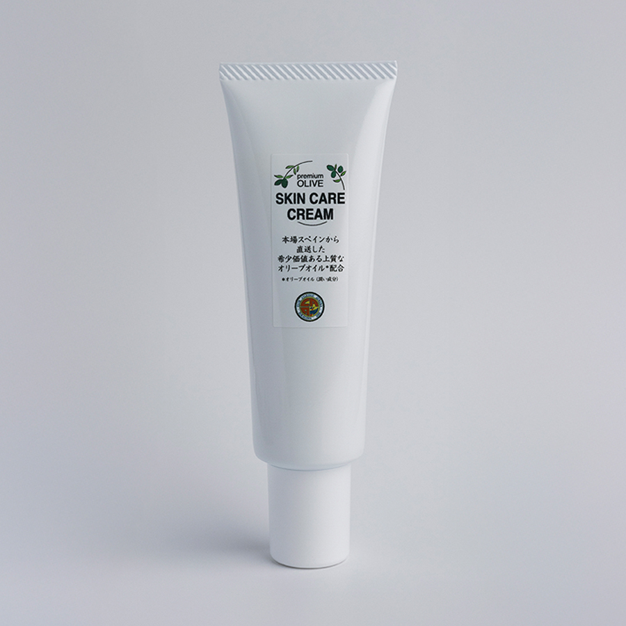 プレミアムスキンケアクリーム - 画像 (3)