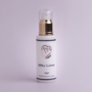 ミルキーローション